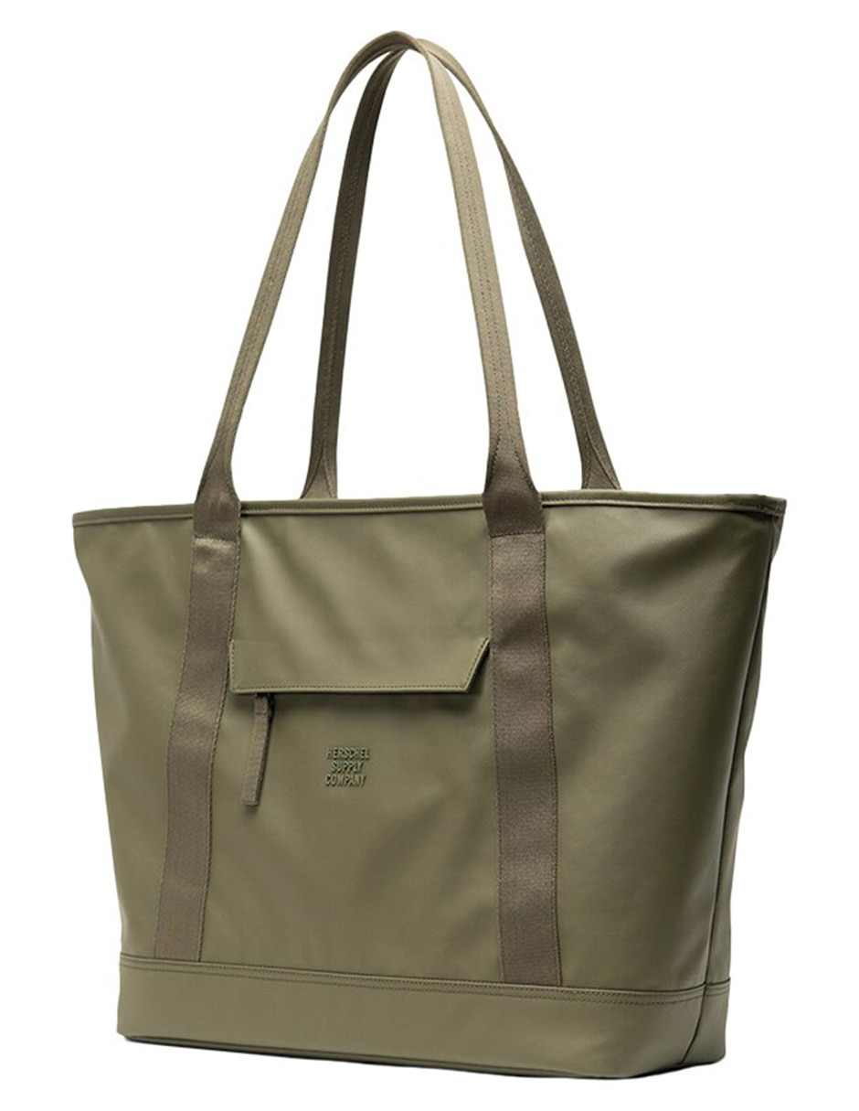Bolsa Tote Alberni Weather Para Mujer 2