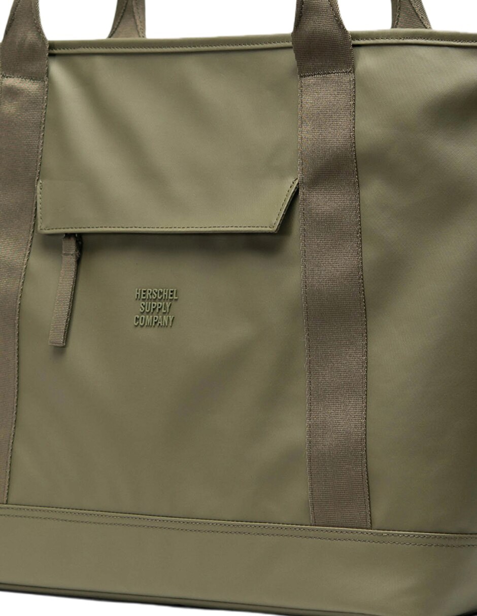 Bolsa Tote Alberni Weather Para Mujer 3