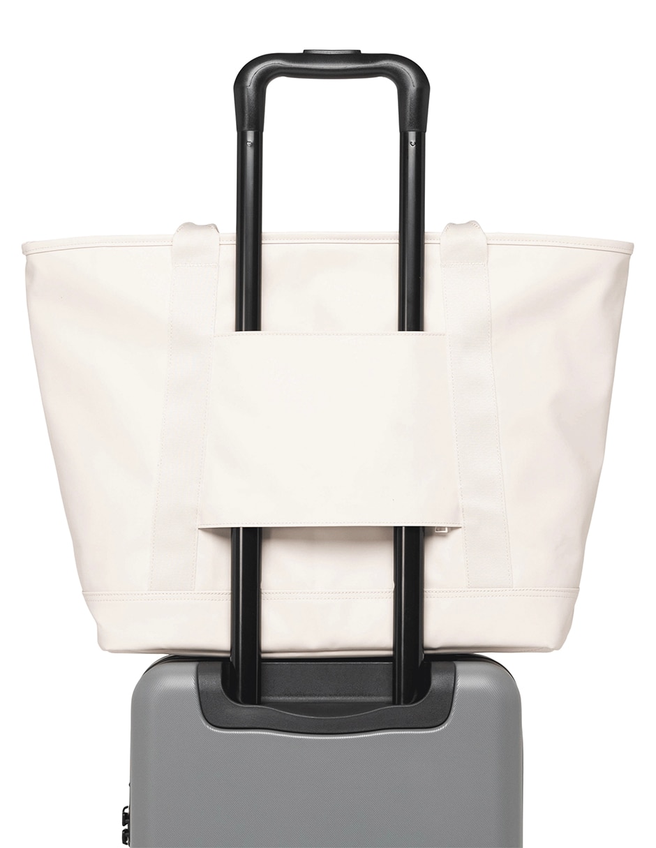Bolsa tote alberni weather para mujer 3