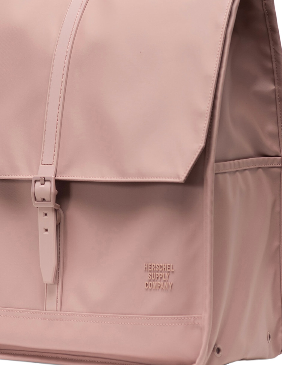Mochila casual city impermeable para mujer 5
