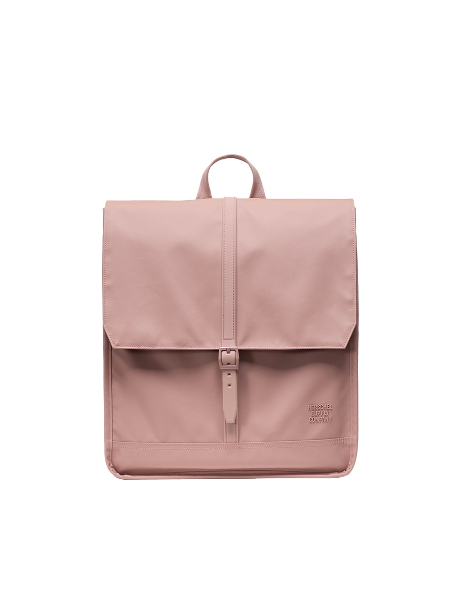Mochila casual herschel city impermeable para mujer