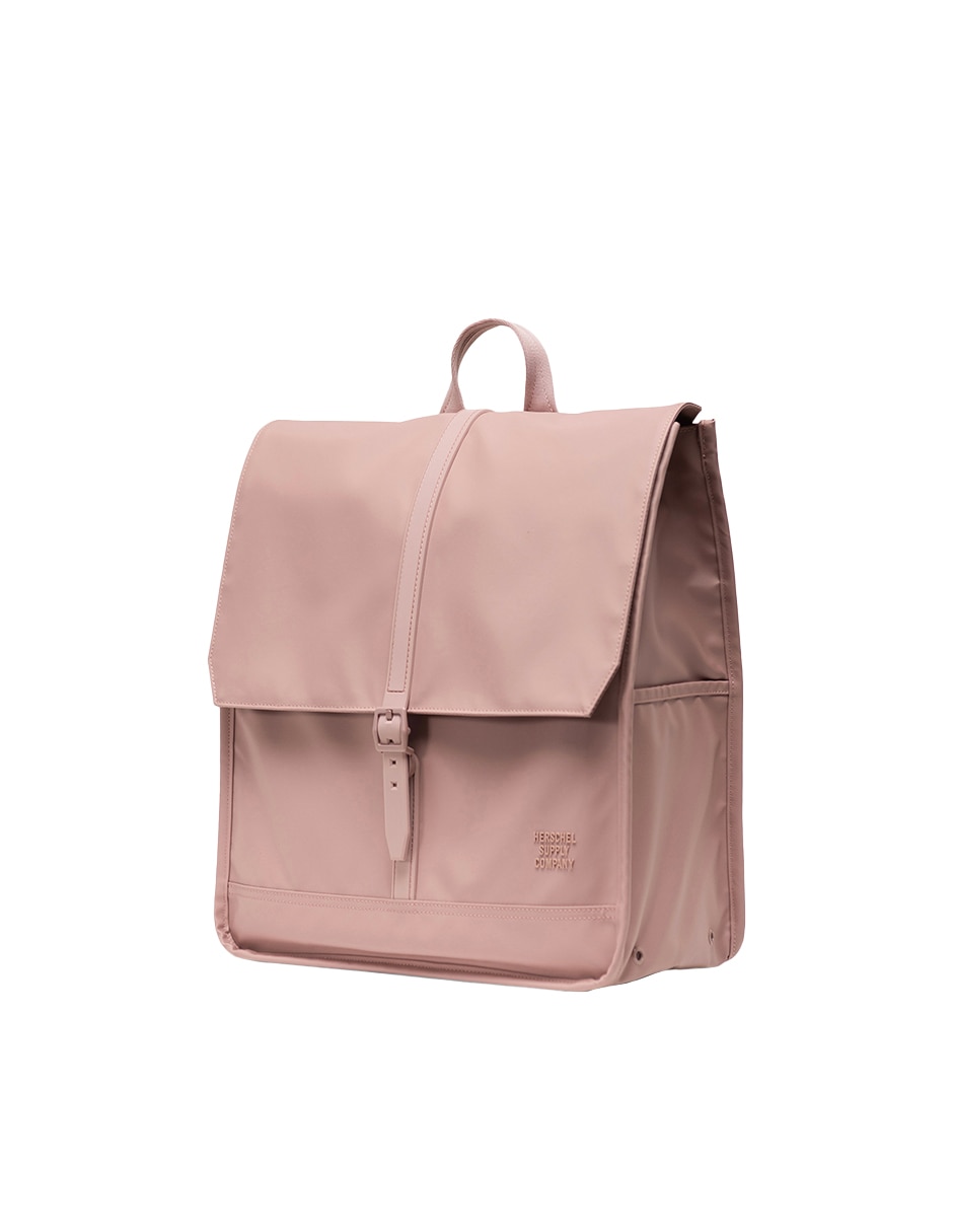 Mochila casual herschel city impermeable para mujer
