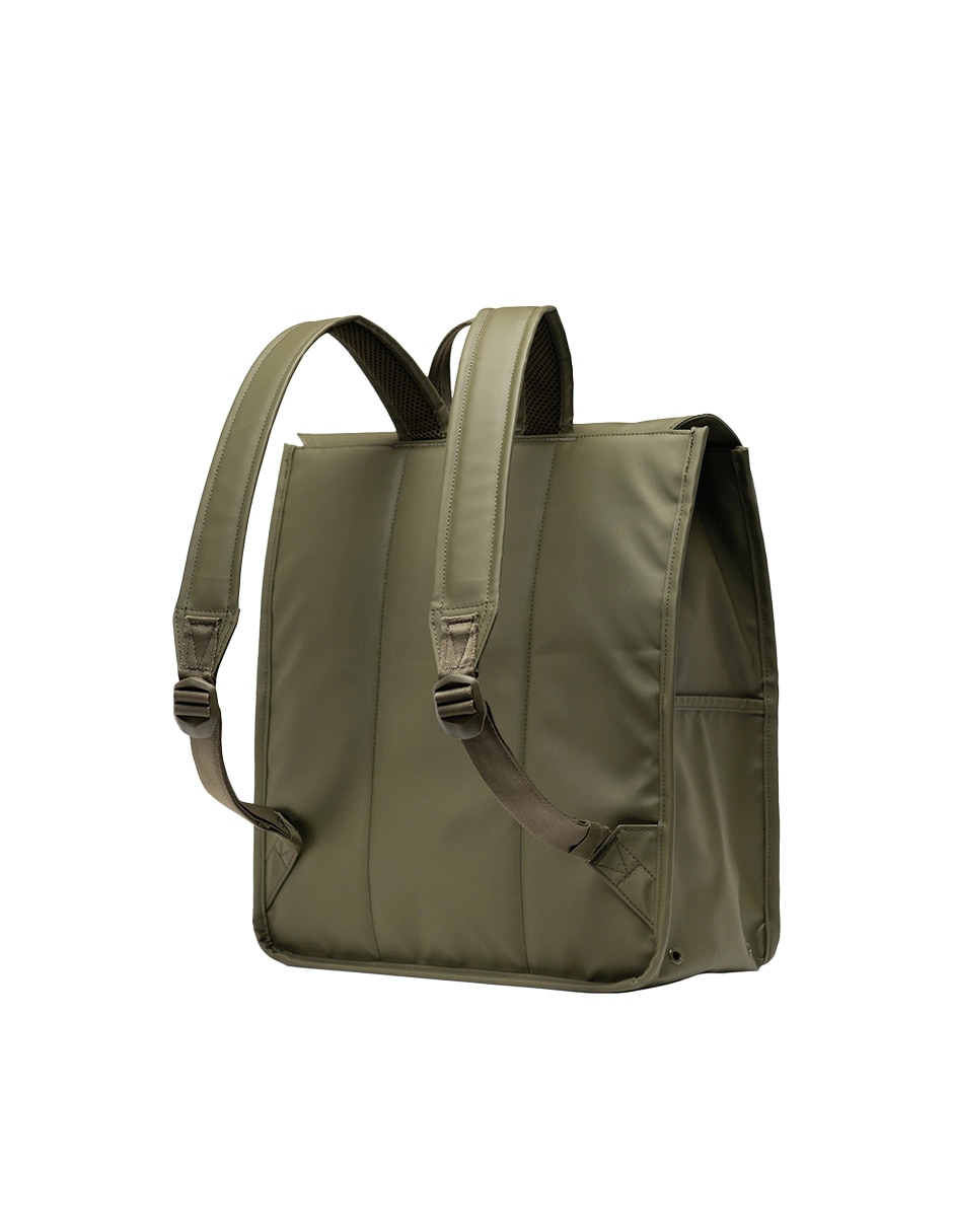 Mochila casual hershel impermeable para mujer