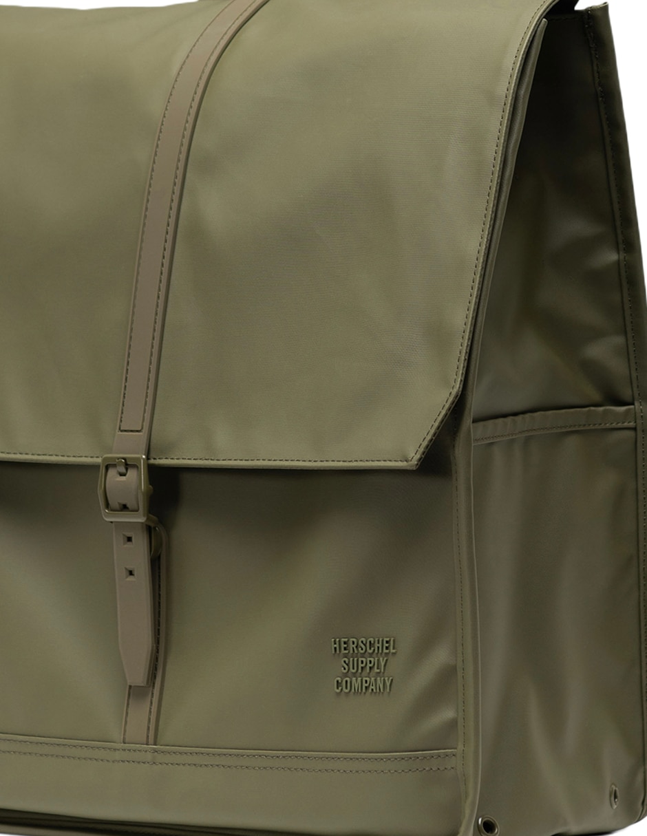 Mochila casual hershel impermeable para mujer
