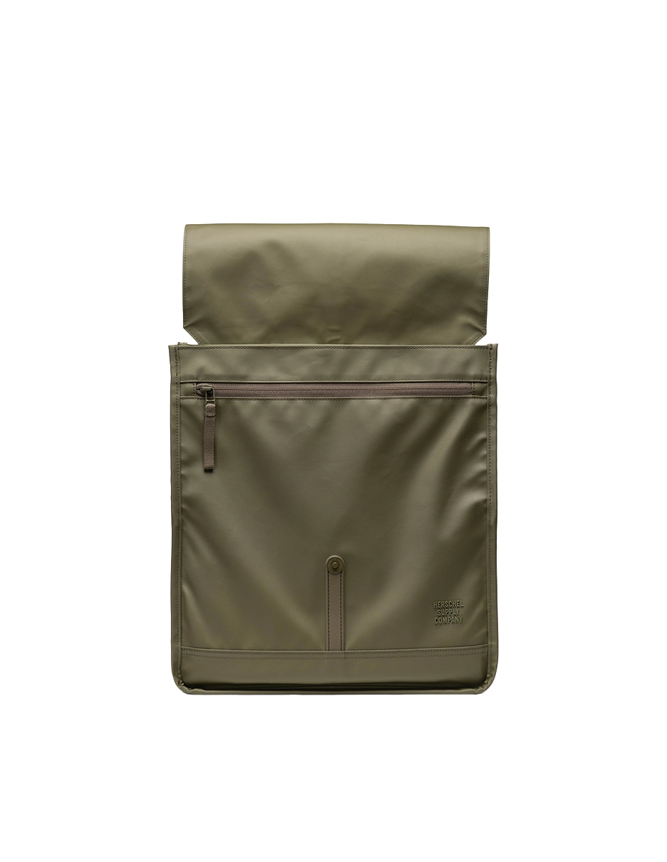 Mochila casual hershel impermeable para mujer