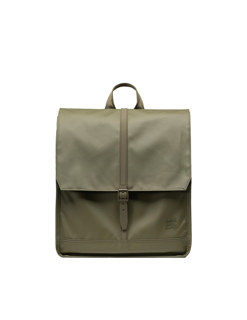 Mochila casual hershel impermeable para mujer