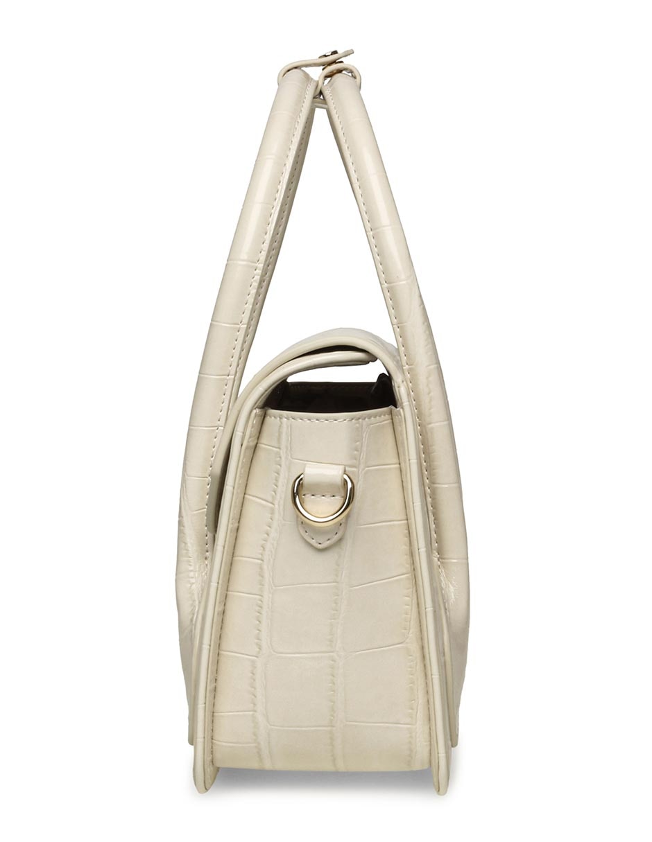 Bolsa satchel Steve Madden Summer de sintético para mujer