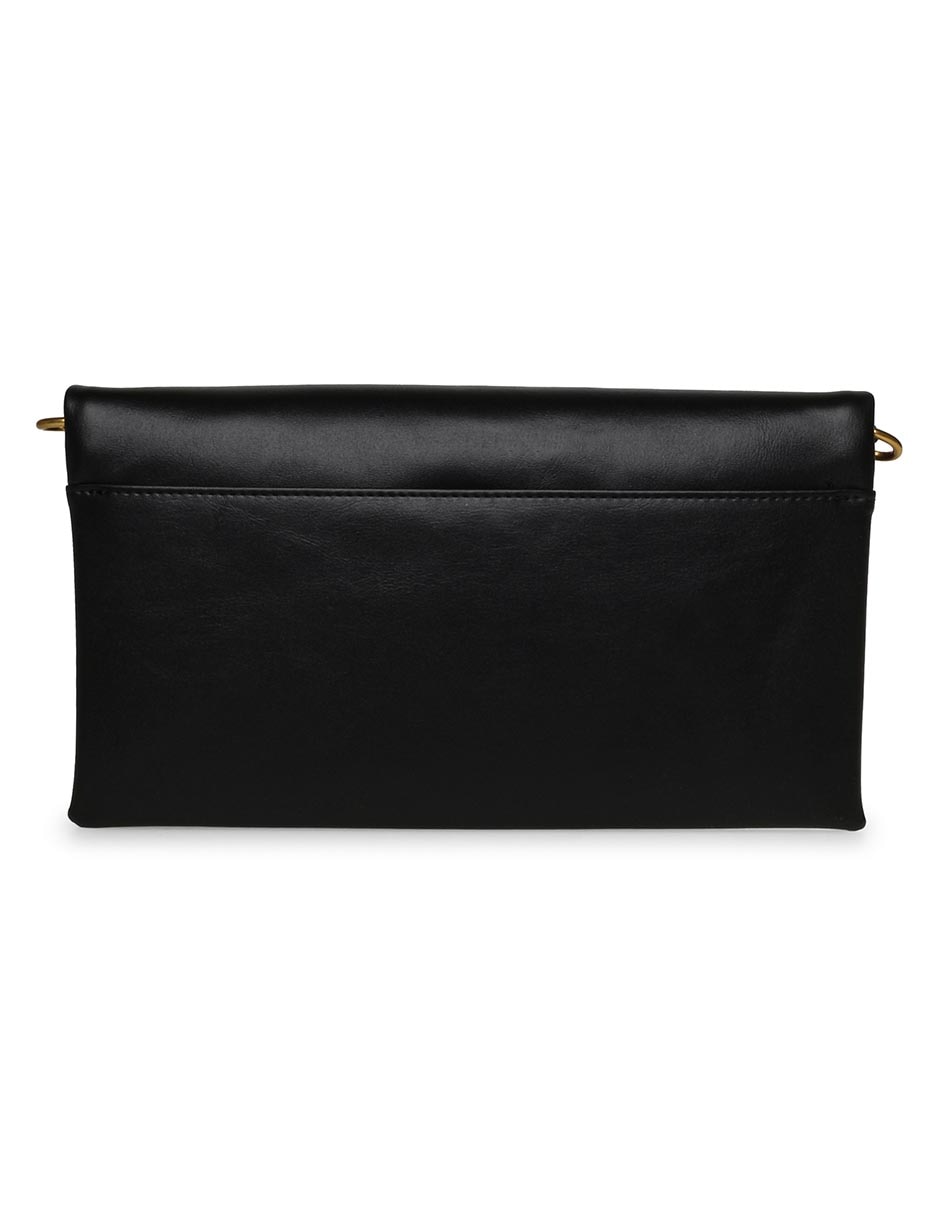 Bolsa clutch para mujer