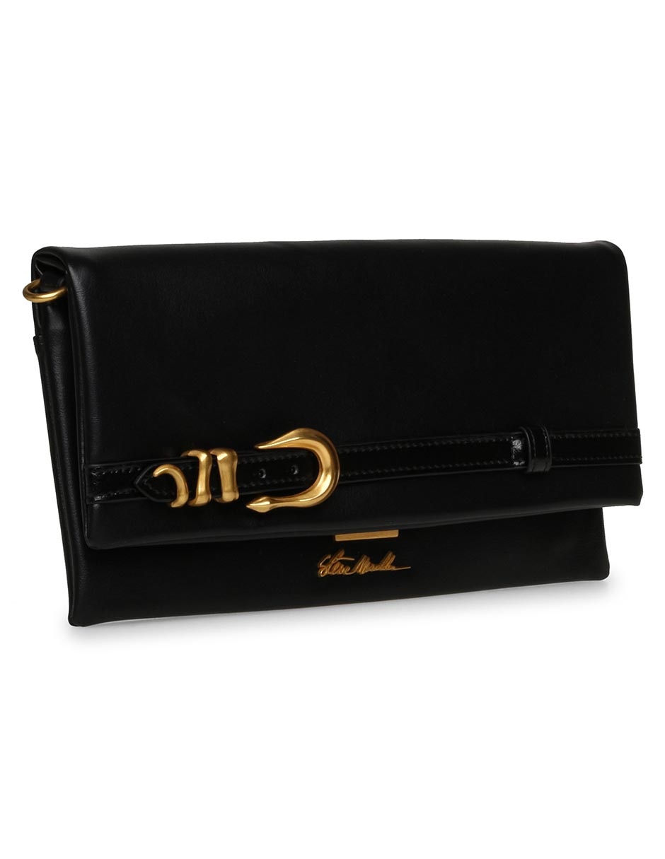 Bolsa clutch steve madden para mujer