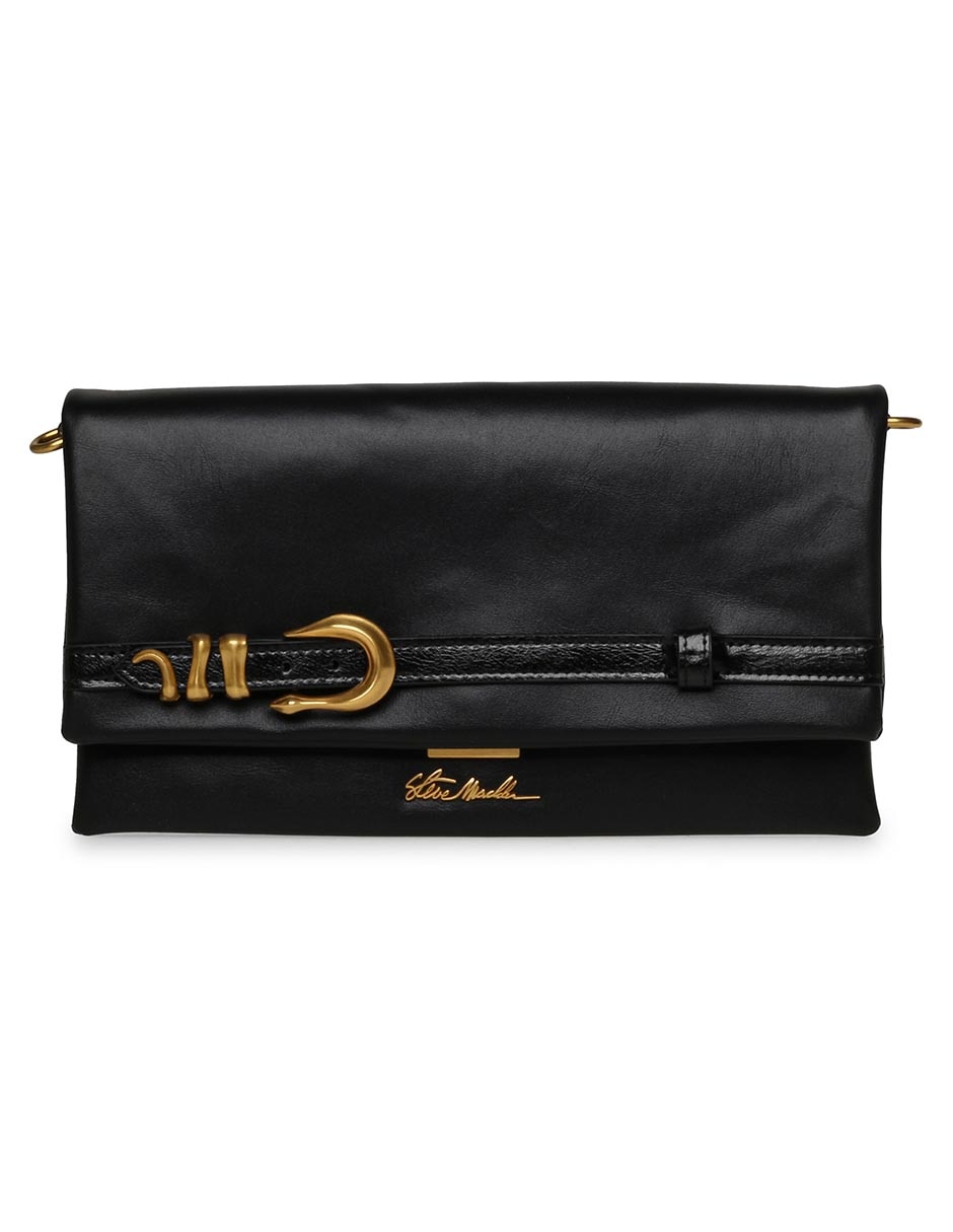 Bolsa clutch steve madden para mujer