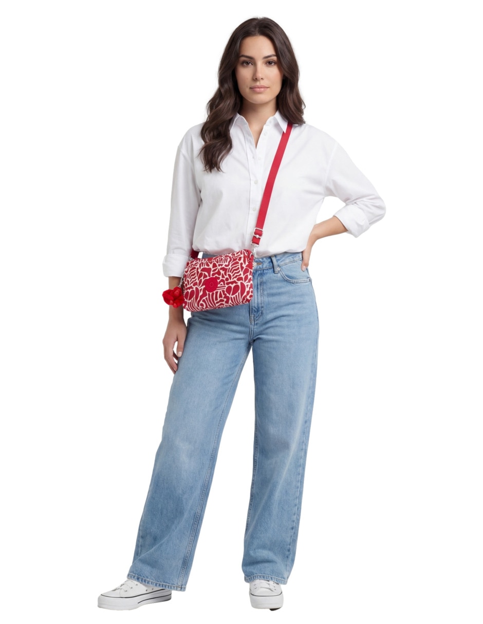 Bolsa crossbody riri para mujer 3