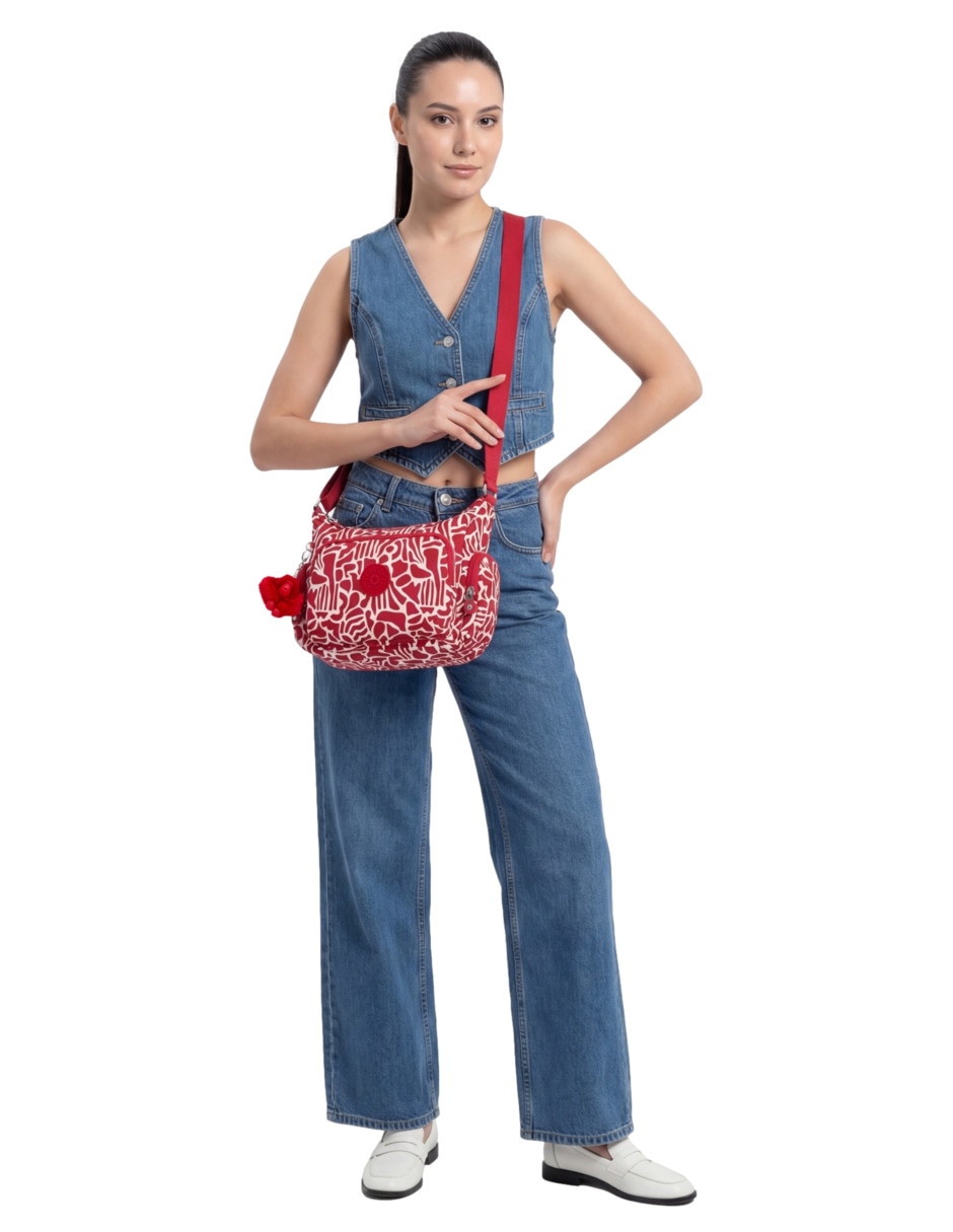 Bolsa crossbody para mujer