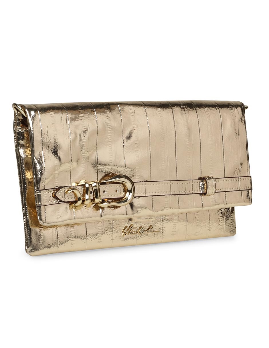 Bolsa clutch para mujer