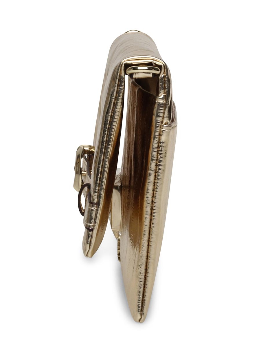 Bolsa clutch steve madden para mujer
