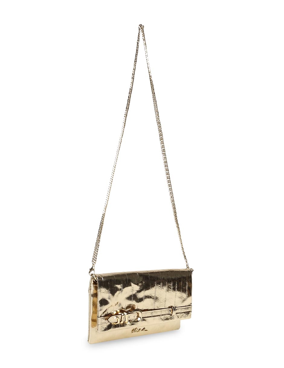 Bolsa clutch steve madden para mujer