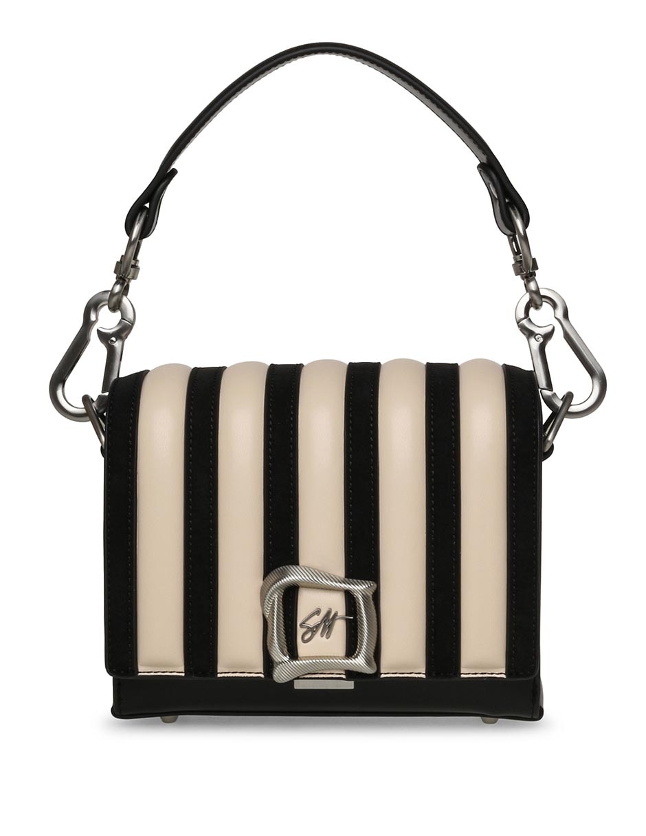Bolsa crossbody Steve Madden Summer de sintético para mujer