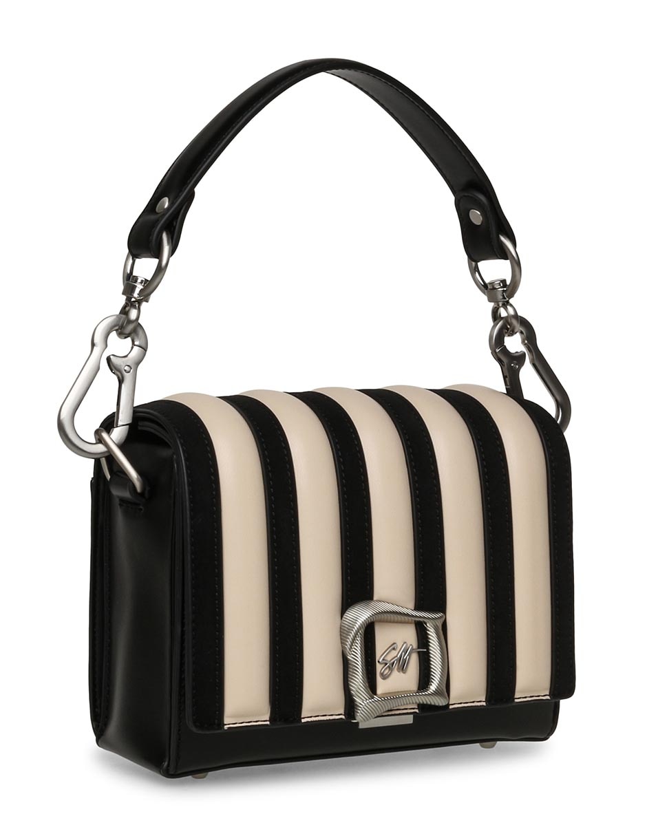 Bolsa crossbody Summer de sintético para mujer