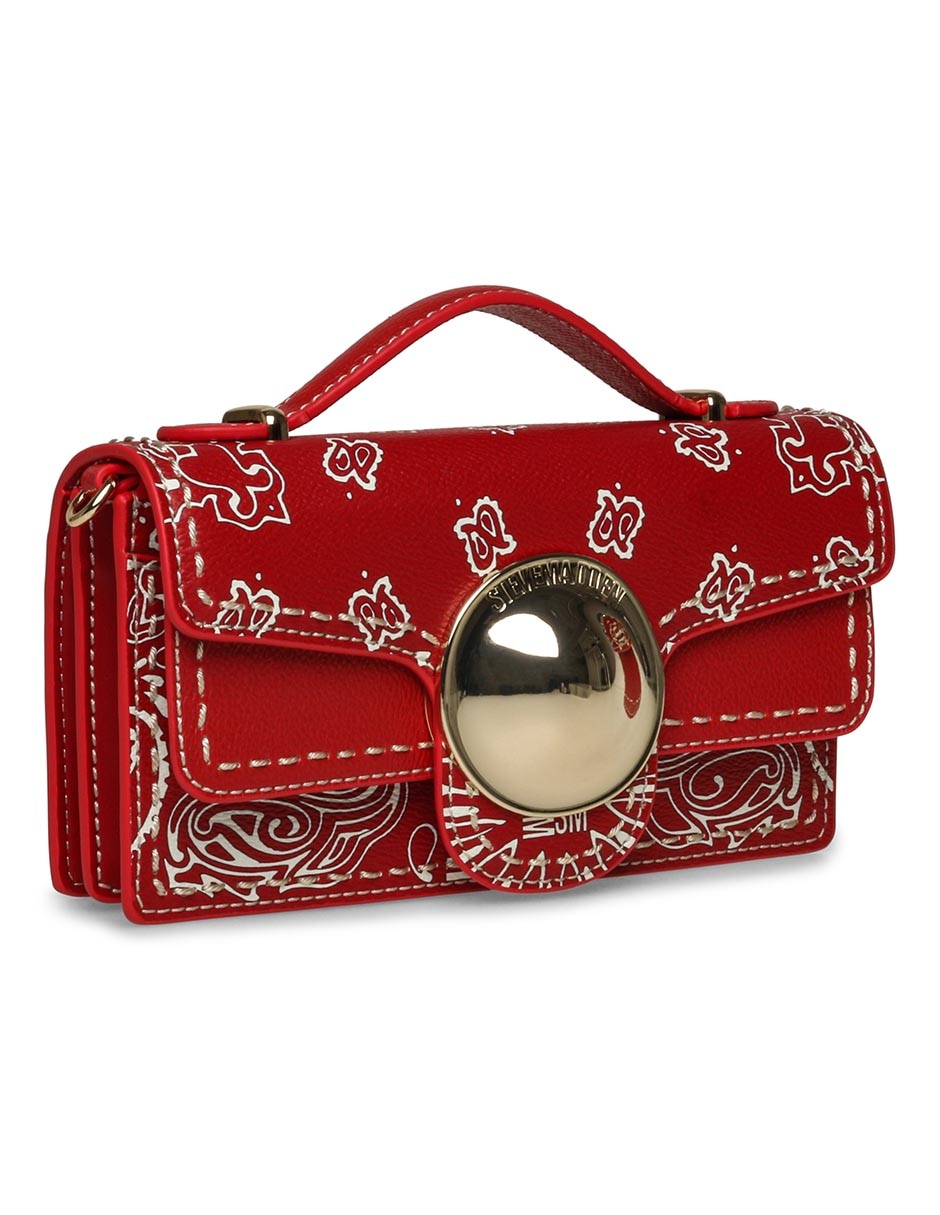 Bolsa crossbody para mujer