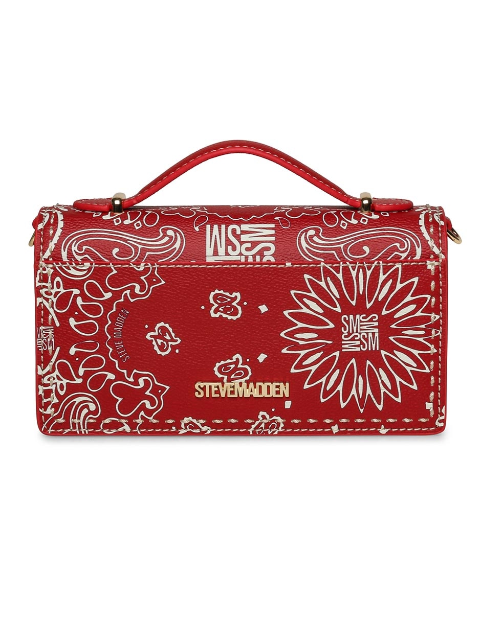 Bolsa crossbody steve madden para mujer