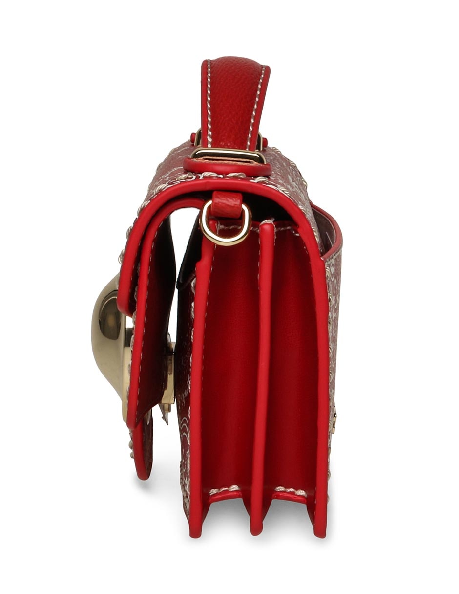 Bolsa crossbody steve madden para mujer
