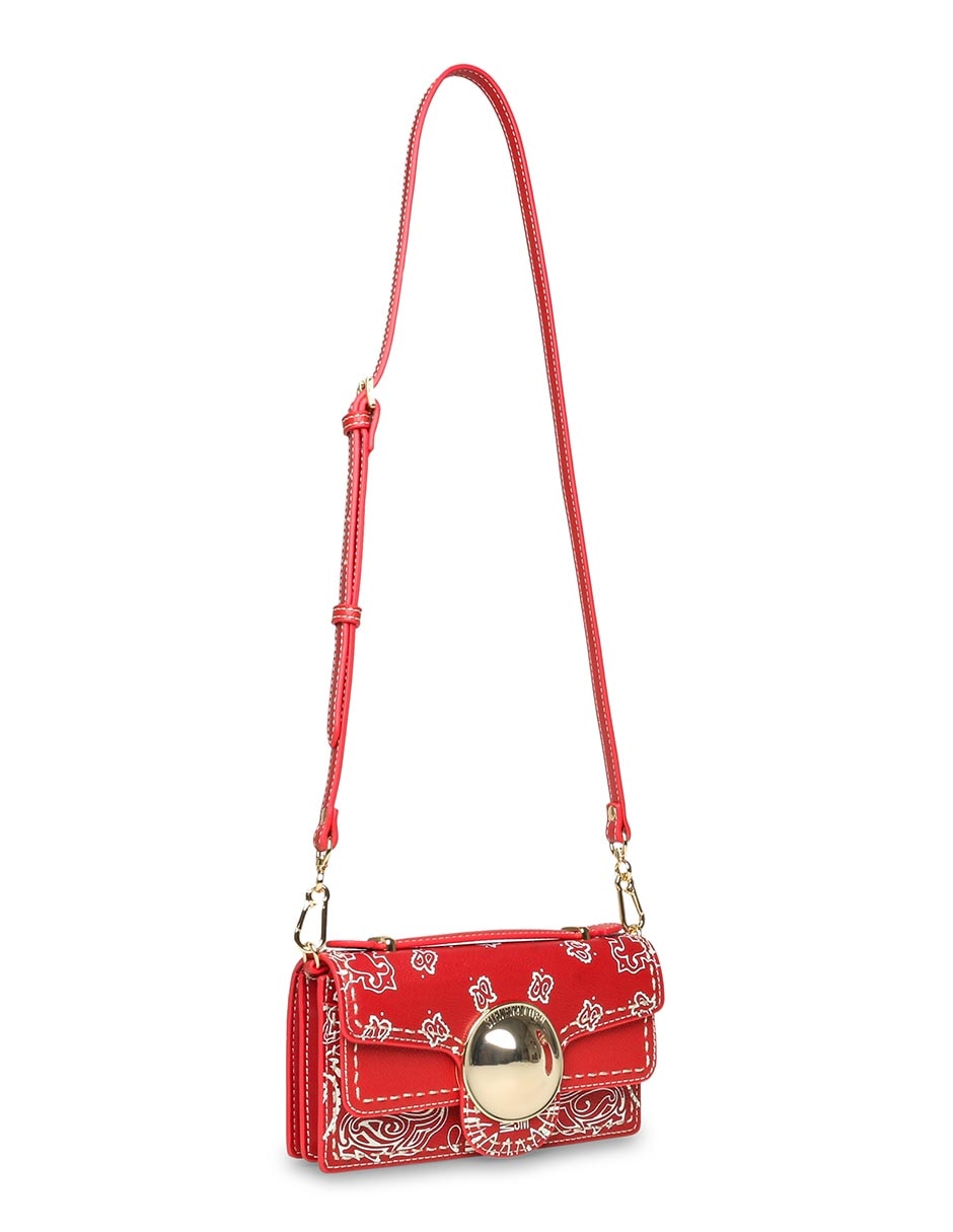 Bolsa crossbody steve madden para mujer