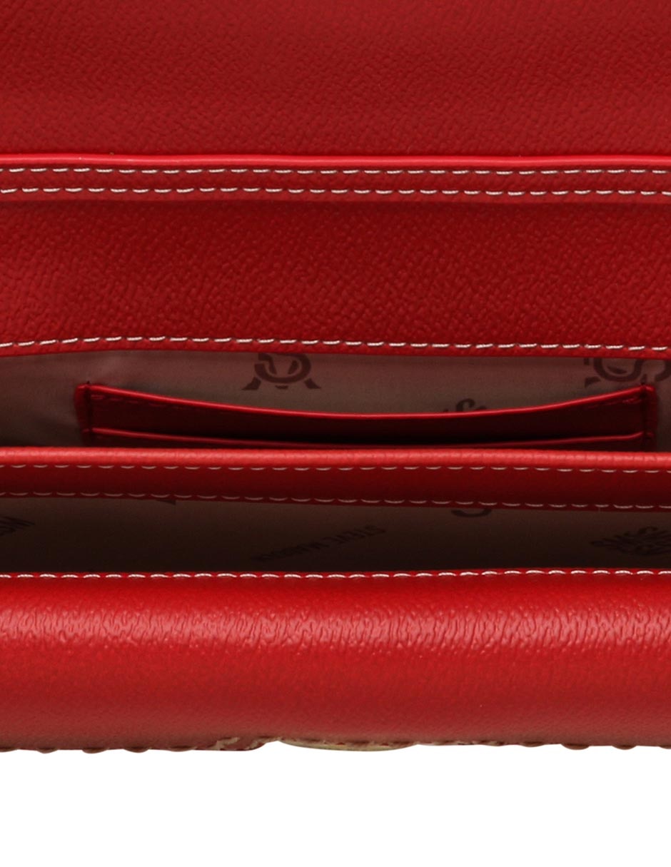 Bolsa crossbody steve madden para mujer