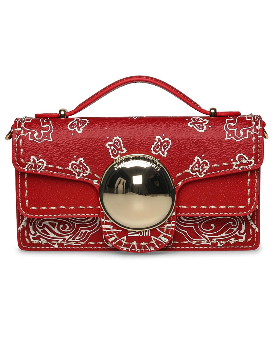 Bolsa crossbody steve madden para mujer