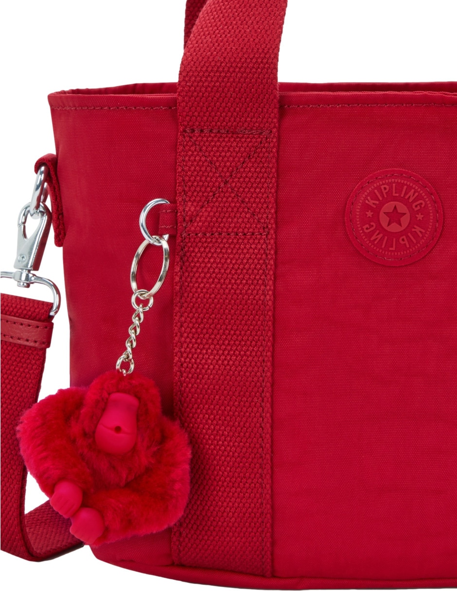 Bolsa shoulder para mujer 5