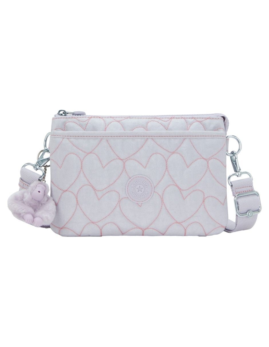 Bolsa crossbody para mujer