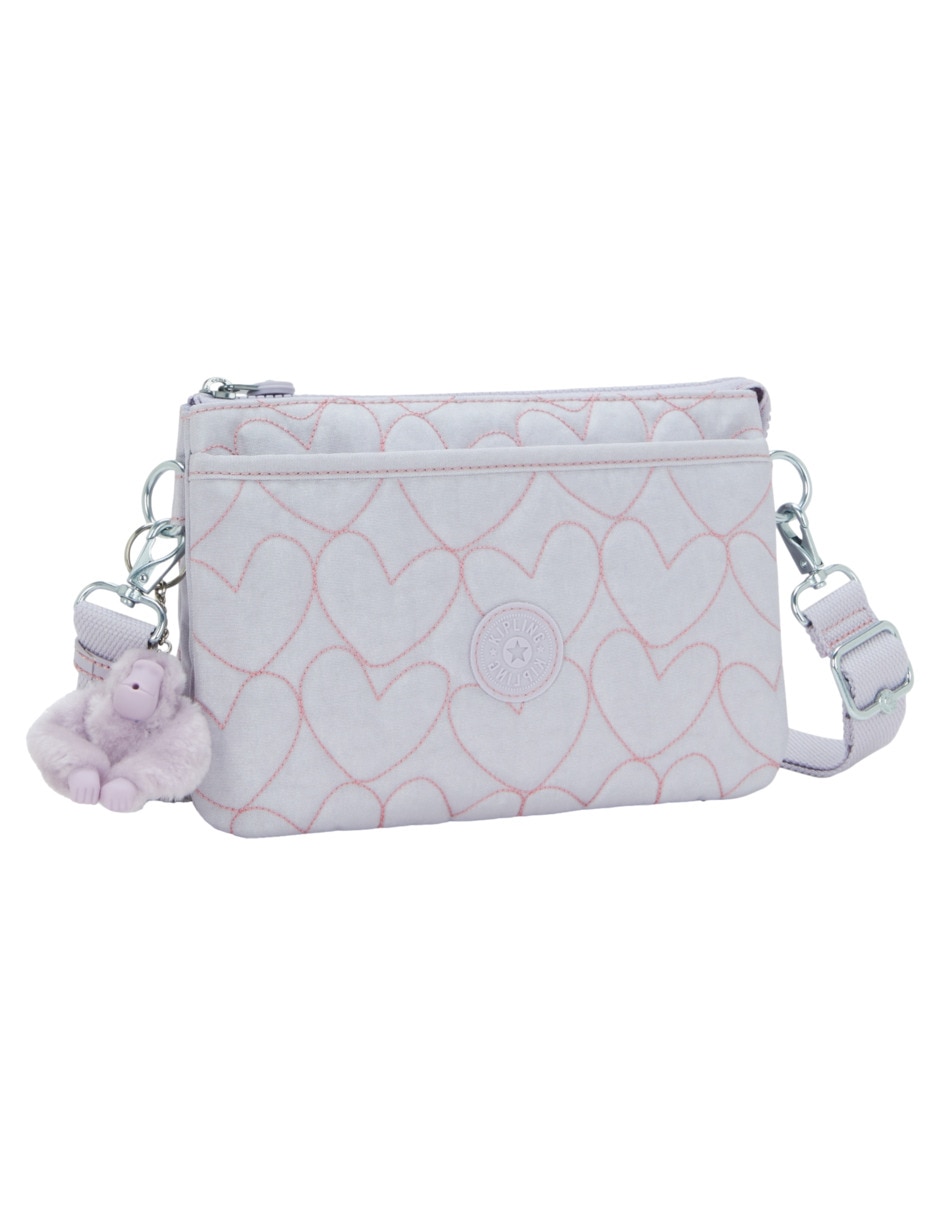 Bolsa crossbody para mujer