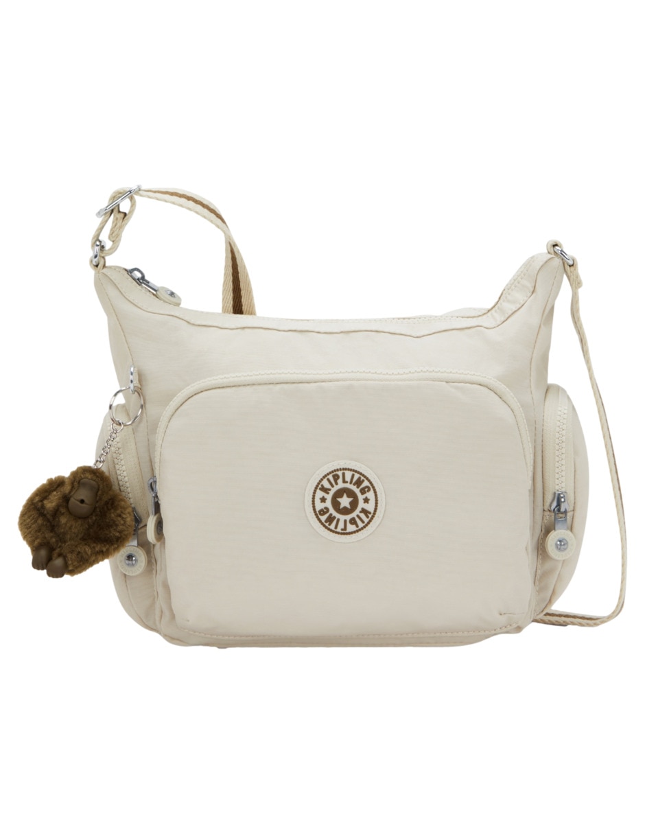 Bolsa crossbody kipling para mujer