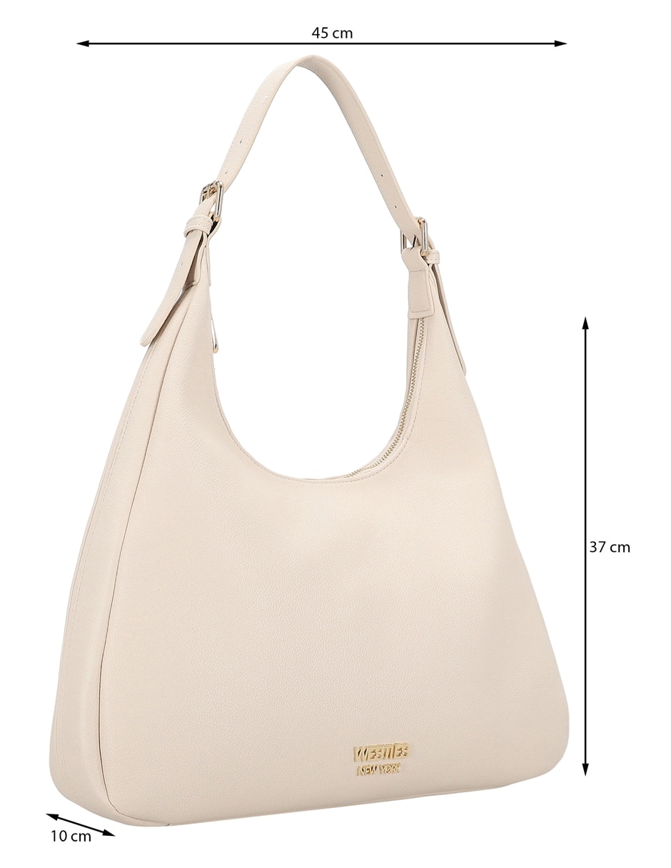Bolsa hobo westies sobek para mujer