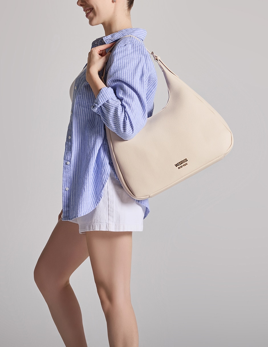 Bolsa hobo westies sobek para mujer