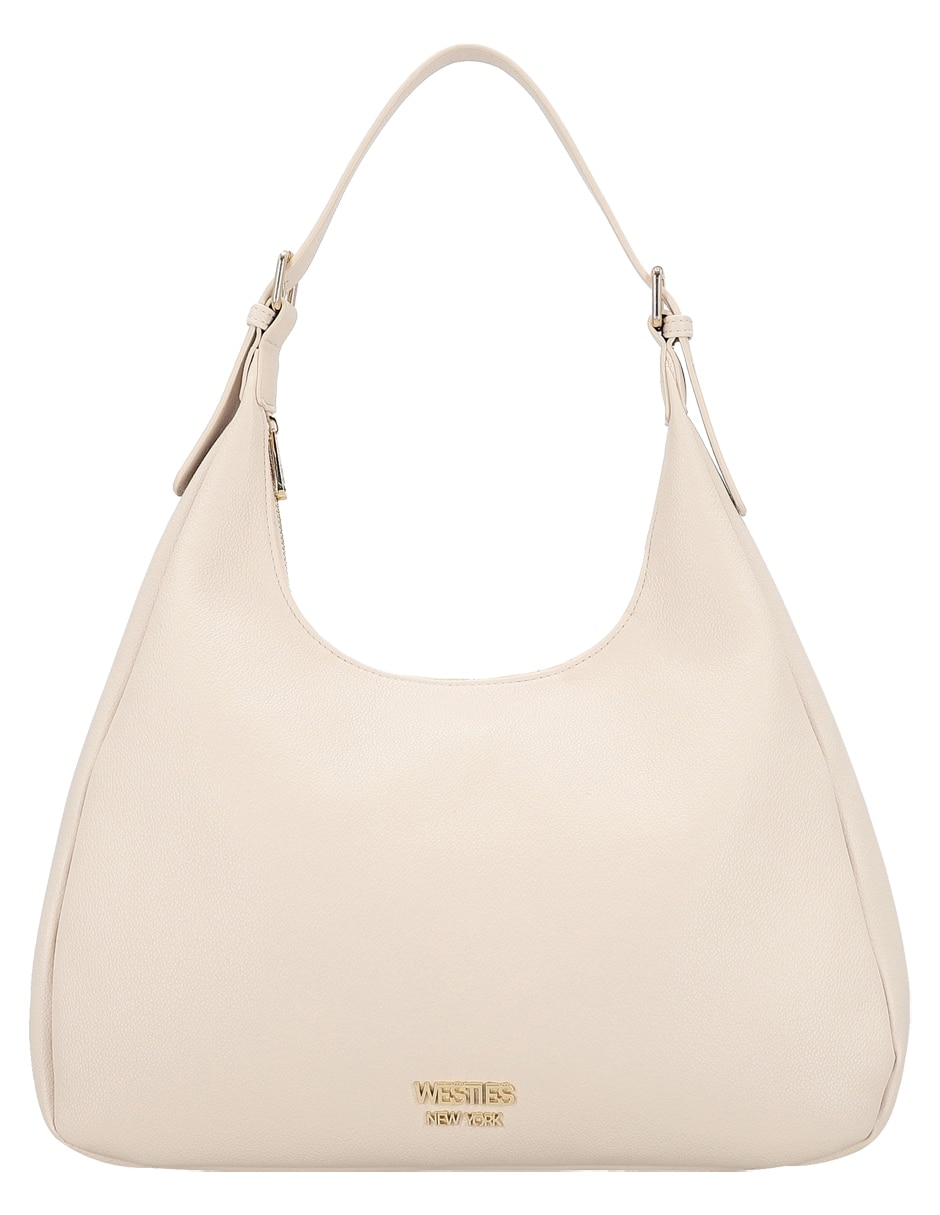 Bolsa hobo Sobek para mujer