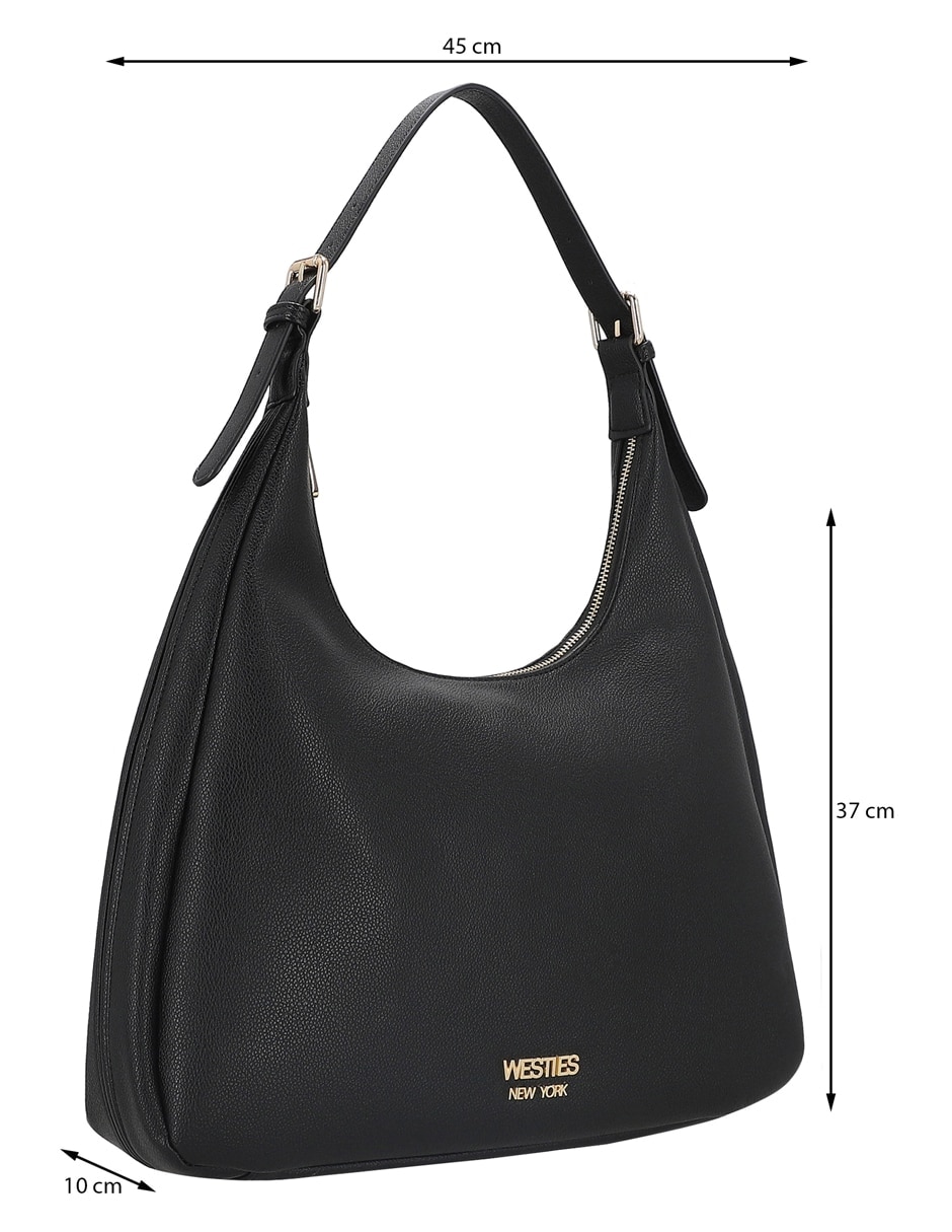 Bolsa hobo Sobek para mujer 2