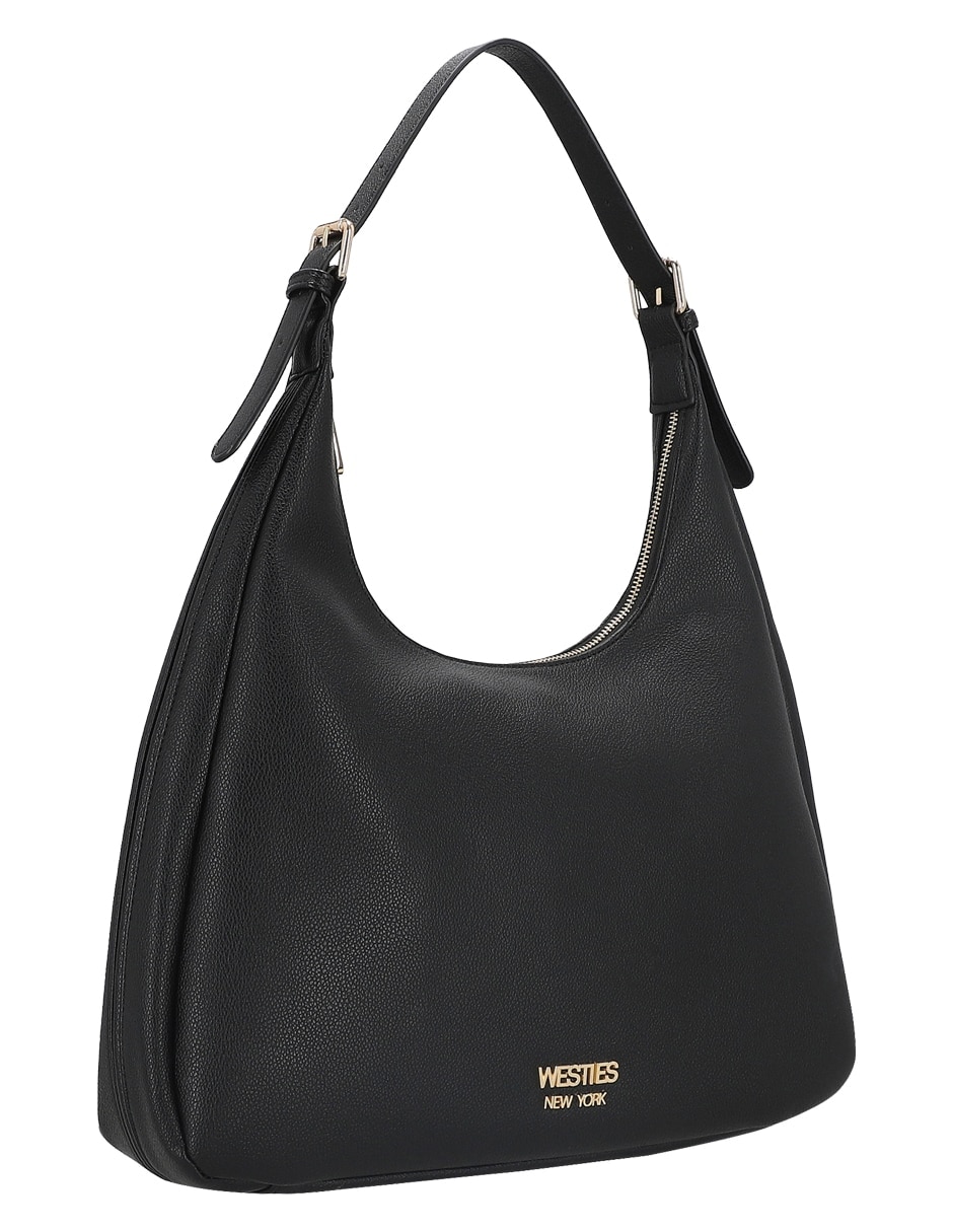 Bolsa hobo Sobek para mujer 4