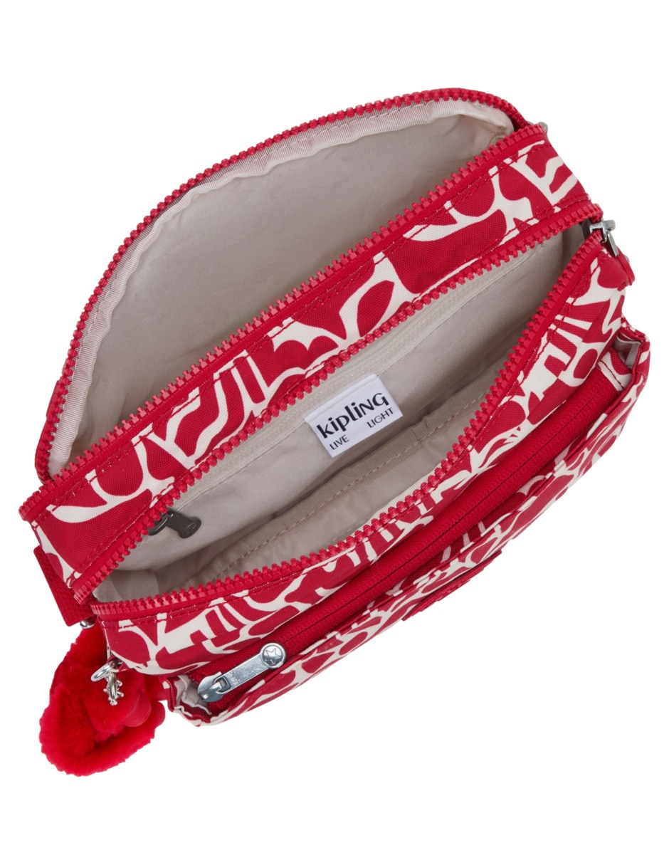Bolsa crossbody para mujer