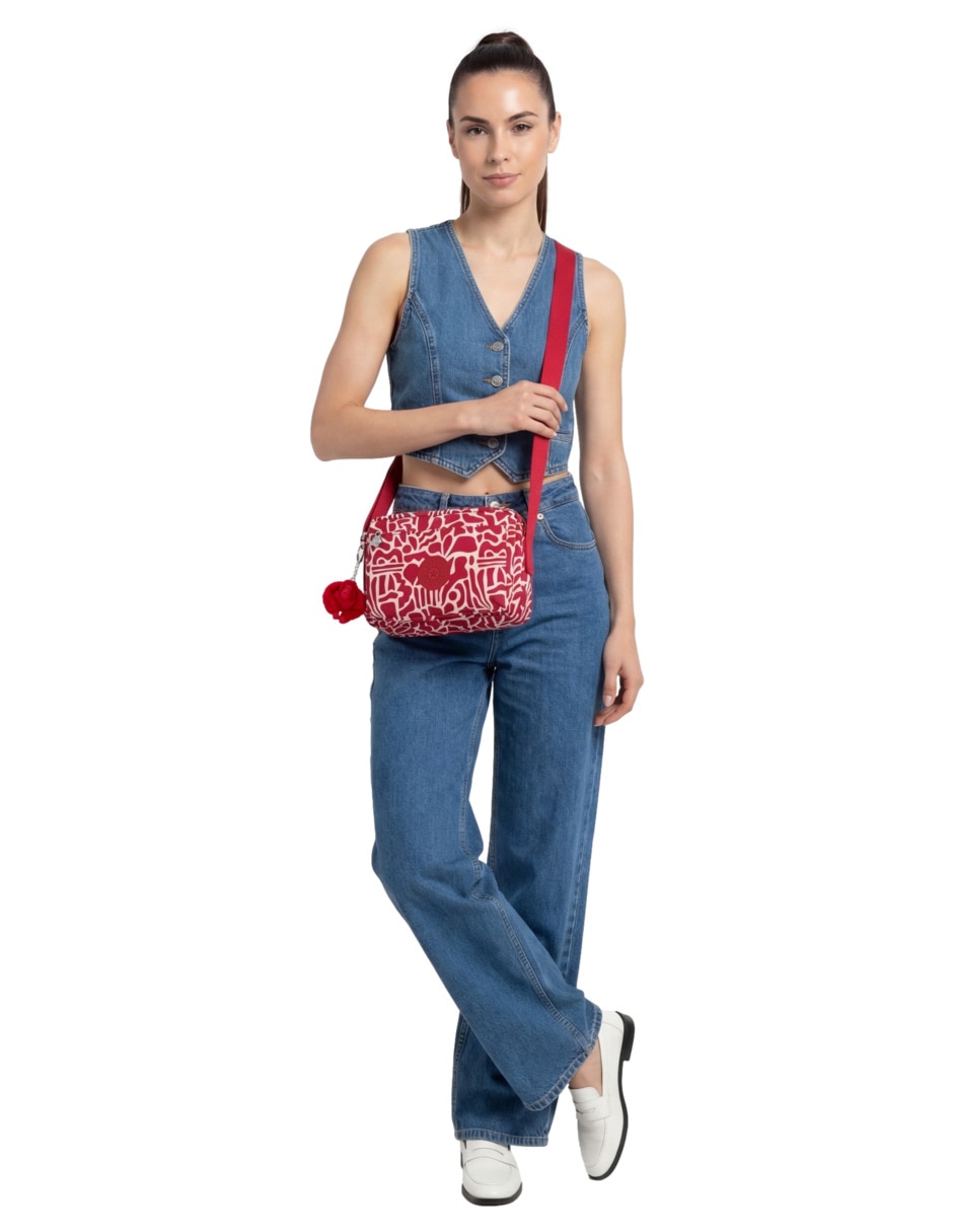 Bolsa crossbody para mujer 6