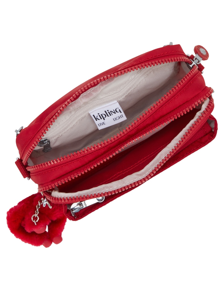 Bolsa crossbody para mujer 6