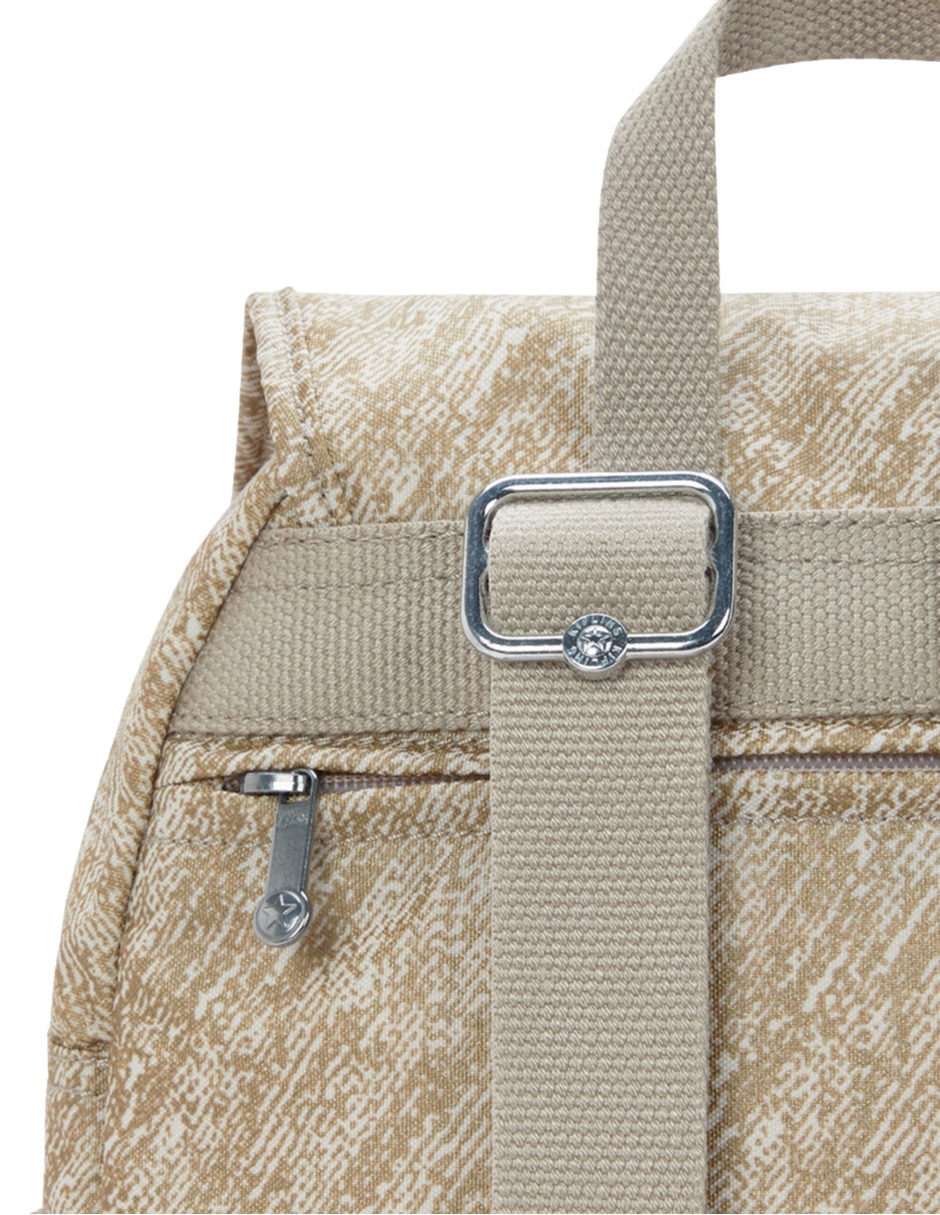 Mochila casual impermeable para mujer