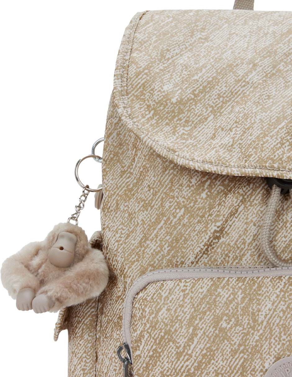 Mochila casual impermeable para mujer 3