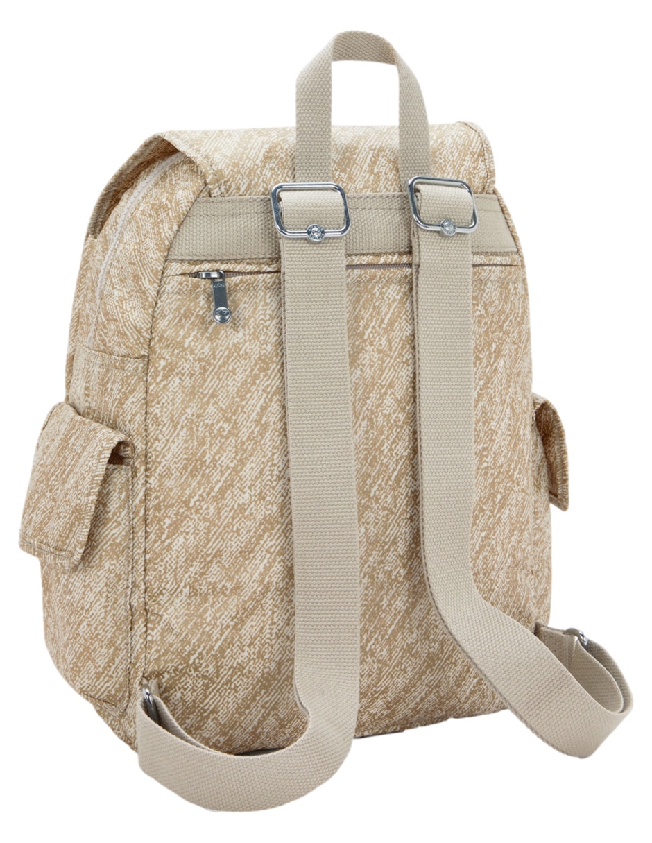 Mochila casual impermeable para mujer 4
