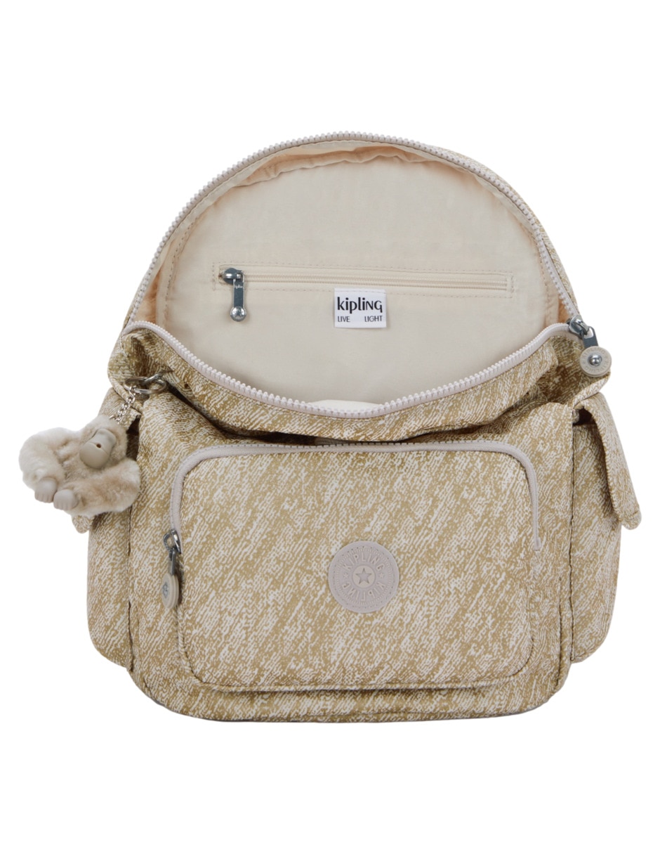 Mochila casual impermeable para mujer 5