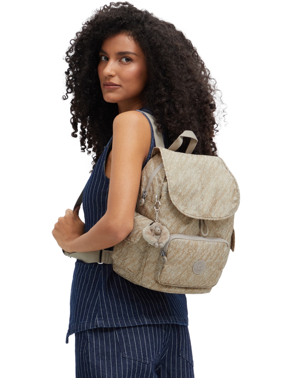 Mochila casual impermeable para mujer 6