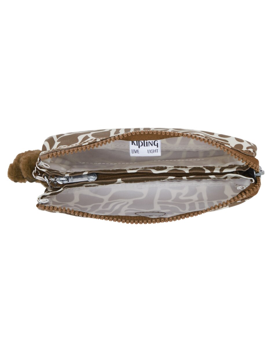 Cosmetiquera multiusos impermeable para mujer 4