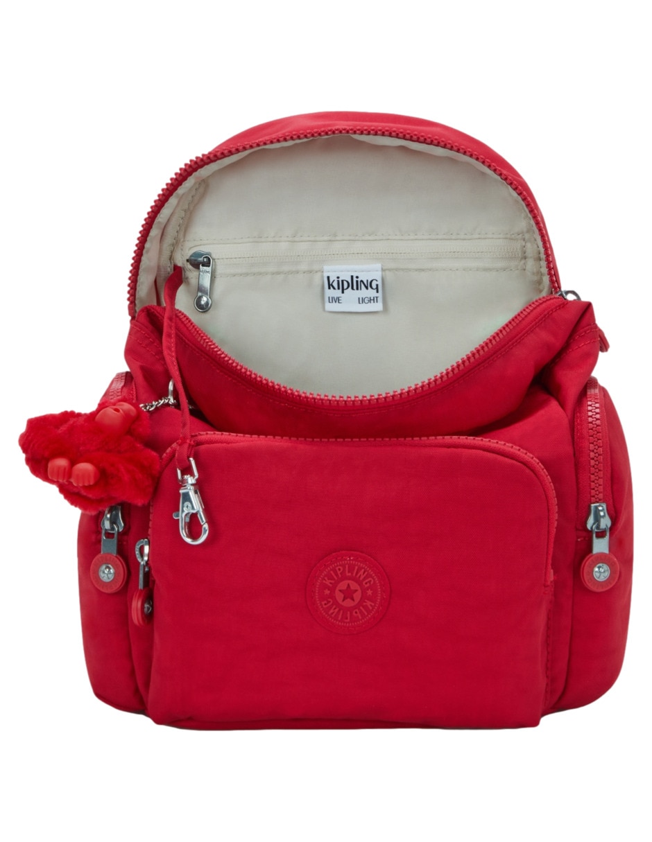 Mochila casual impermeable para mujer