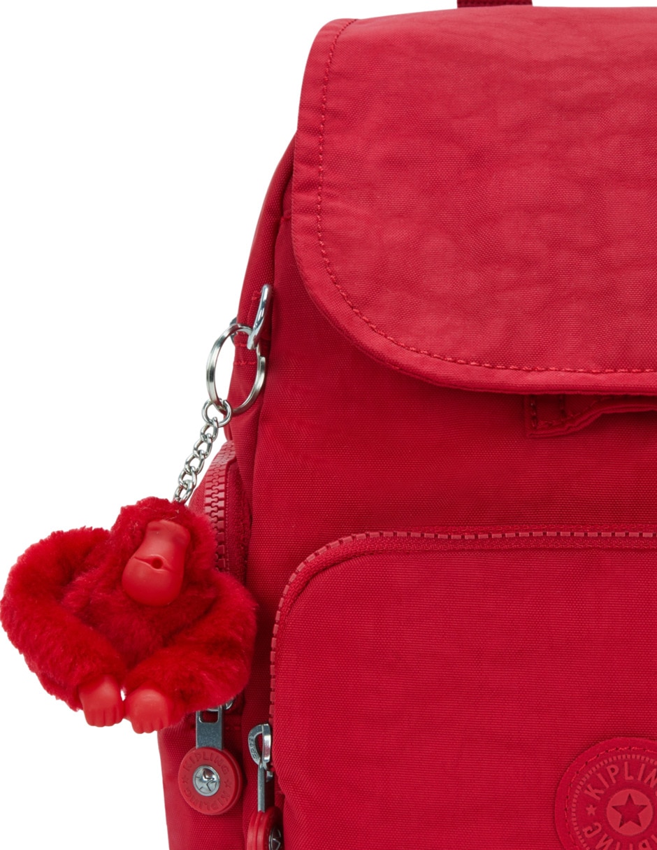 Mochila casual impermeable para mujer 4