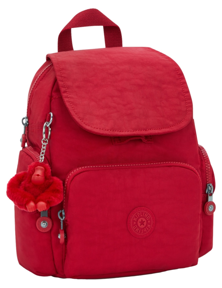 Mochila casual impermeable para mujer 2