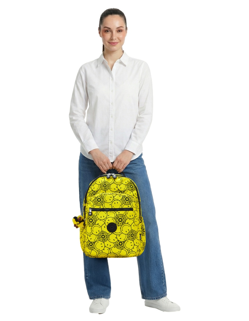 Mochila impermeable para mujer