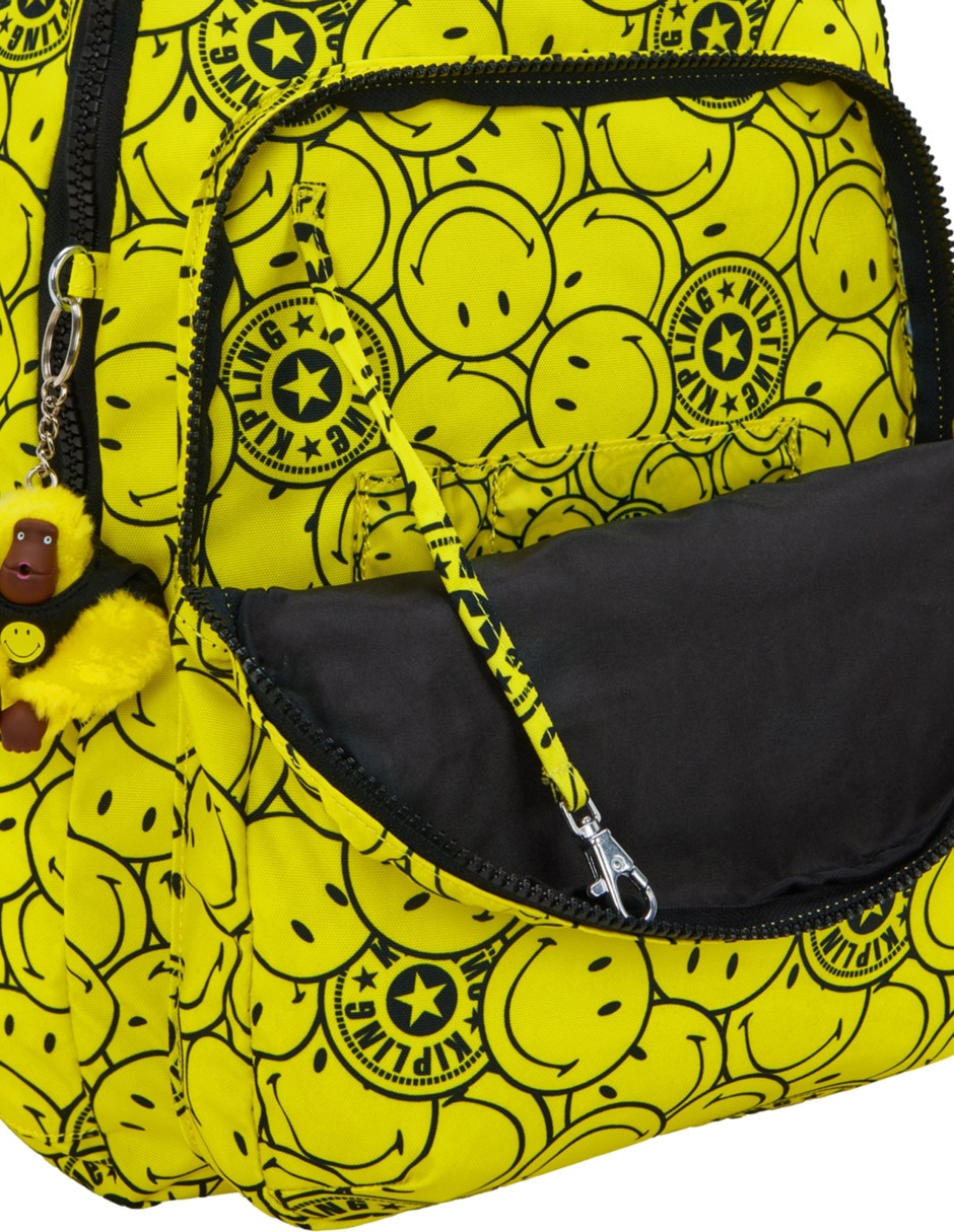 Mochila impermeable para mujer 3